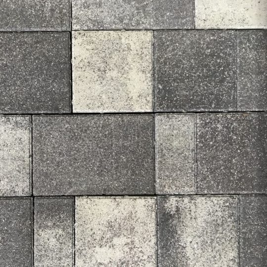 Фото 50 - Тротуарная плитка Новый Город (Лэндхаус), Агат коричневый